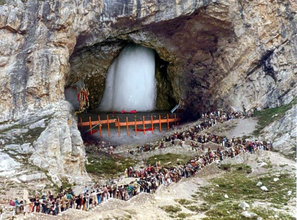 Amarnath Yatra 2026: Complete Guide to Packages, Helicopter Booking & Everything You Need to Know