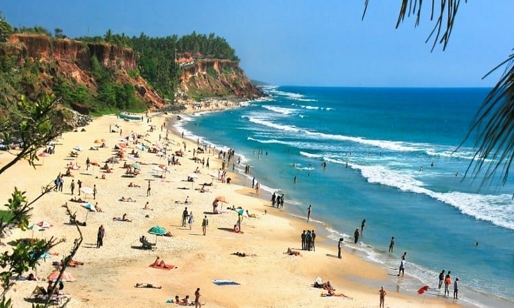 North Goa Weekend Escape