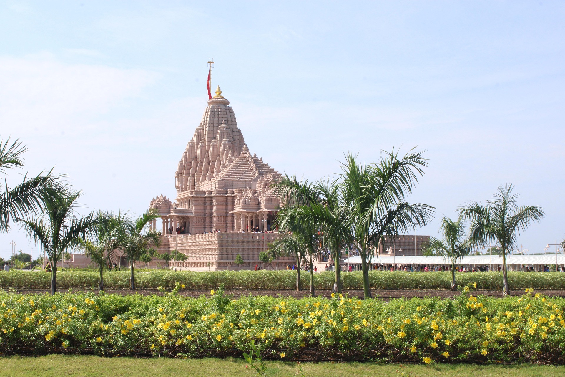 Gujarat