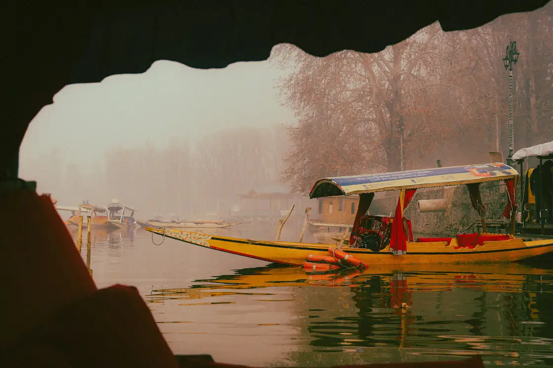 Kashmir Tour Packages