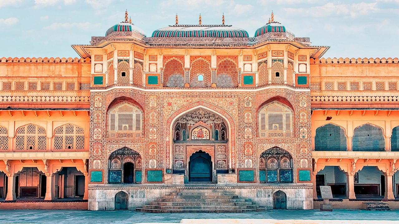 Jaipur Tour Package