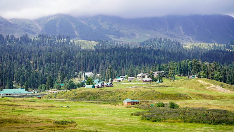 Best Time to Visit Kashmir — Month-by-Month Guide