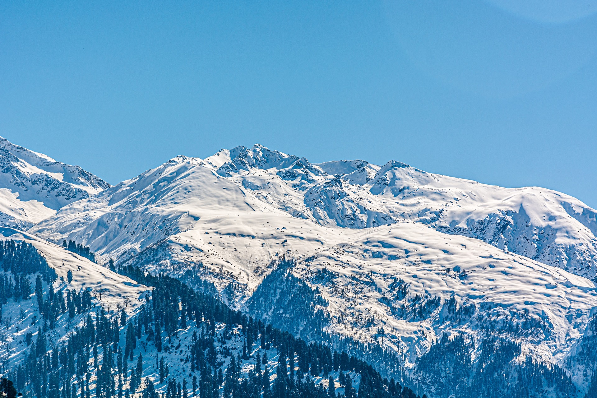Himachal Pradesh
