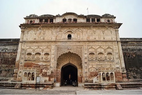 Punjab Heritage & Nature Tour