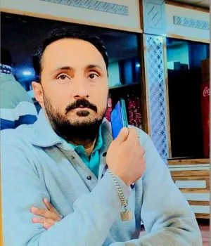 Hamid Ullah Khan