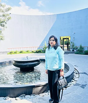 Jyoti Rajput