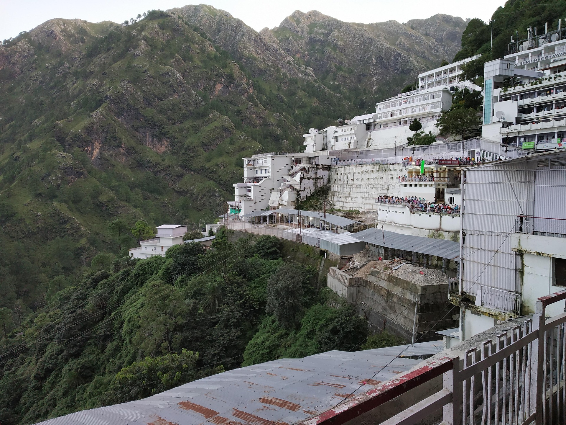 Jammu & Kashmir